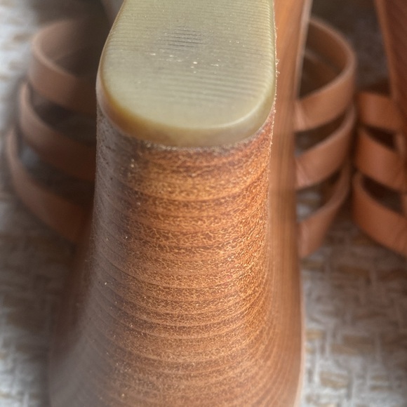 UGG wedge sandals - Picture 6 of 7